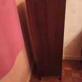 Notary's loose curtain binder