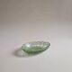 Green glass pocket emptier