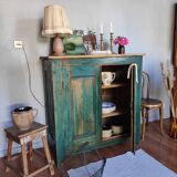 Old Parisian style buffet