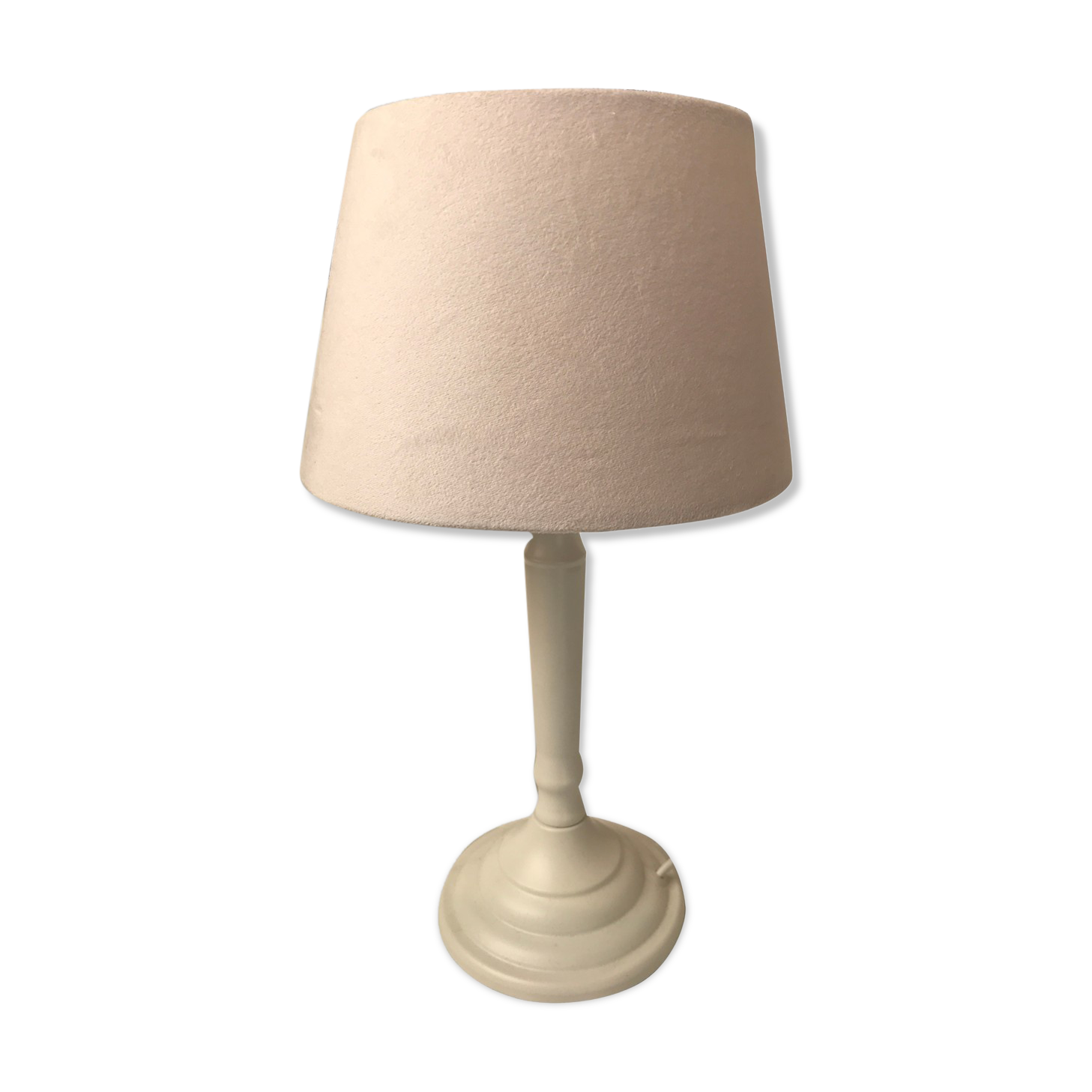lamp