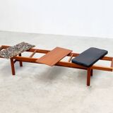 Coffee table or bench by Arvid Haerum for Sola Mobelf