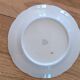 5 dessert plates in Polish porcelain