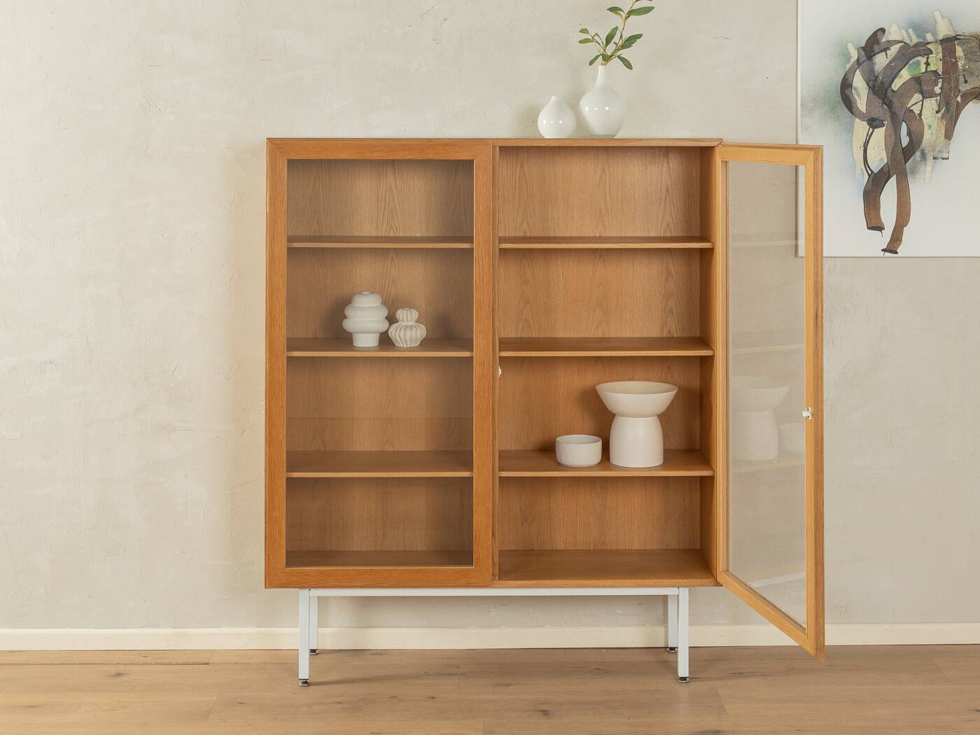 1960 showcase, Omann Jun.