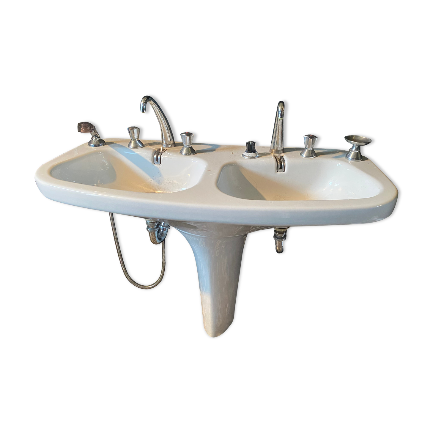 Double basin year 60