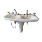 Double basin year 60