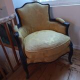 Armchair