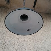 Industrial suspension
