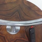 1920 Floor lamp Halabala, Functionalism, Czechoslovakia