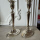 Candle holders
