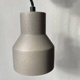Indigo pendant light