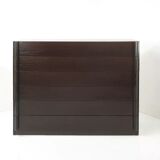 Scandinavian-style 6-drawer dresser