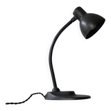 Old Bauhaus industrial desk lamp "Kandem"