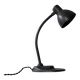 Old Bauhaus industrial desk lamp "Kandem"