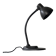Old Bauhaus industrial desk lamp "Kandem"