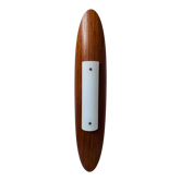 Vintage surf wall lamp