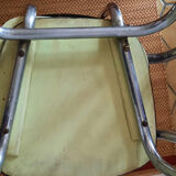 Set of formica chairs