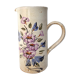 Vintage stoneware pitcher