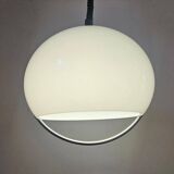 Mid-Century Pendant by Meblo, designed by Harvey Guzzini, Italy, 1970s