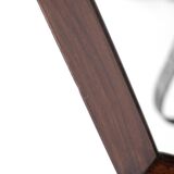 Miroir en bois, Italie années 1960