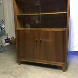Charming little art deco library