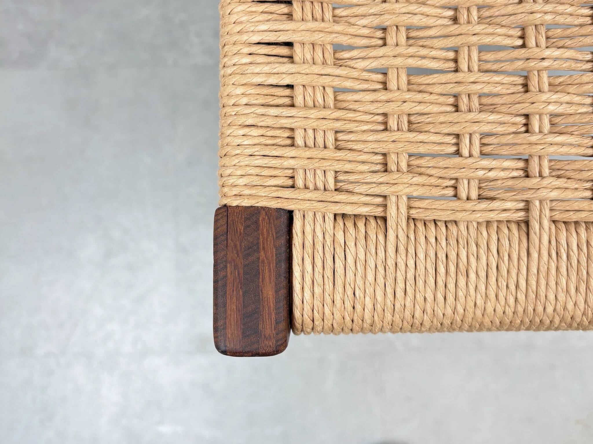'PIA' Chair by Poul Cadovius