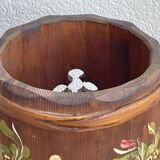 Vintage Italian lamp 60's