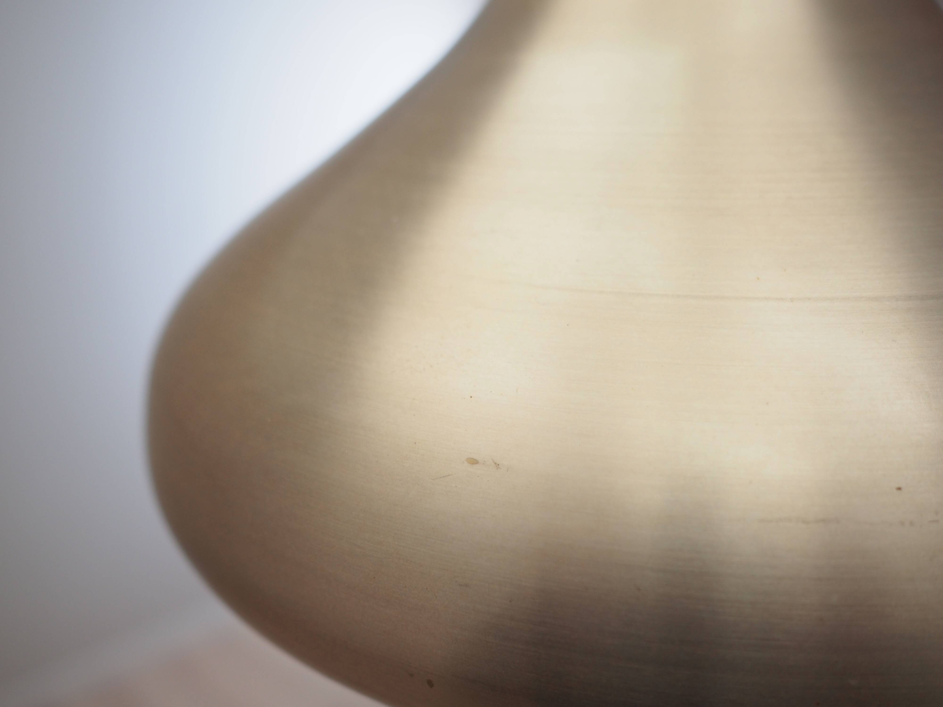 Pendant lamp, Danish design, 1970s, production: Denmark