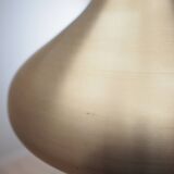 Lampe à suspension, design danois, années 1970, production : Danemark
