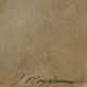 Dessin original de J. Rodgussar – Encres sur papier