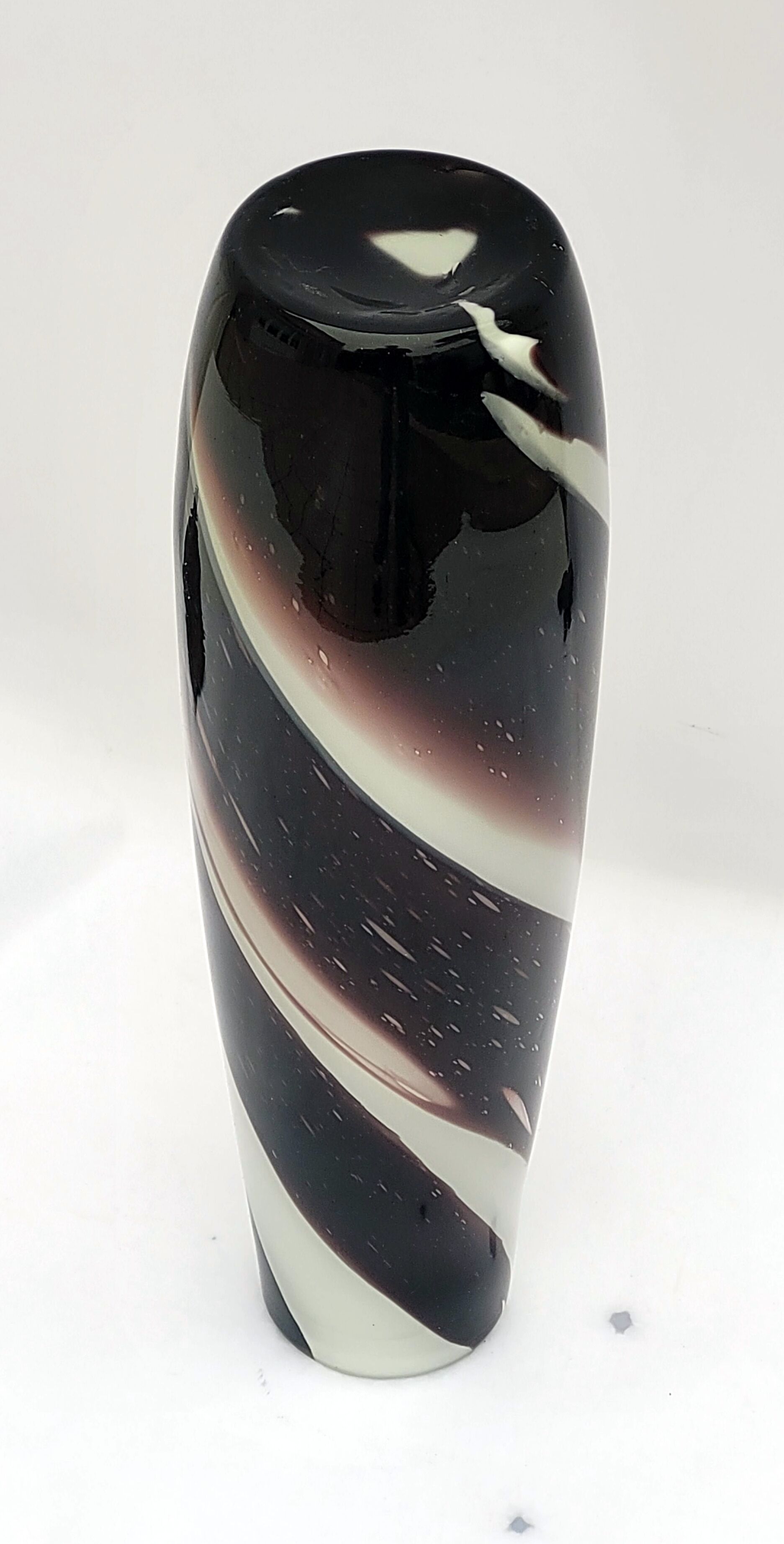 Vase Murano Vintage 1970