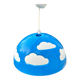 Suspension Skojig IKEA blue cloud