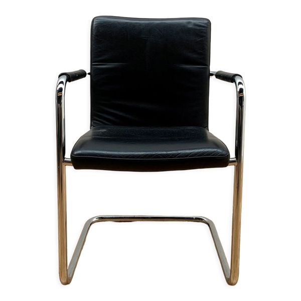Chaise de bureau vintage — Beyit