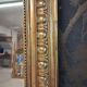 Mirror from the Louis Philippe era 157x98.