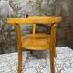 Baumann children's armchair