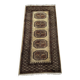 Oriental style rug 135cm x 70cm