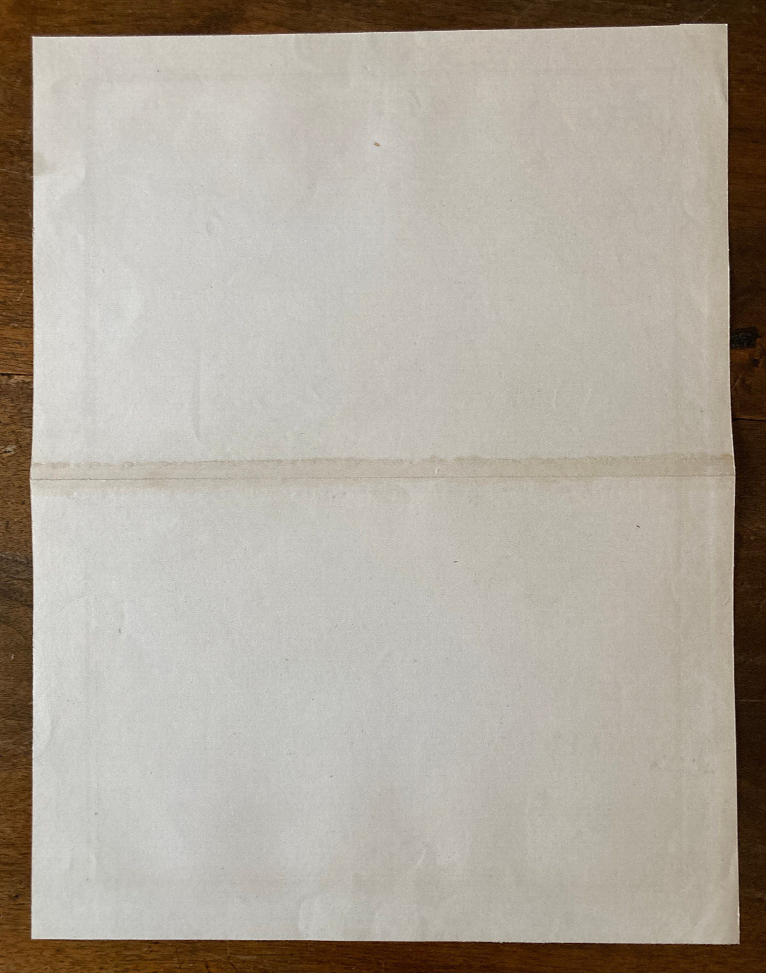 Old map of Italy, late nineteenth