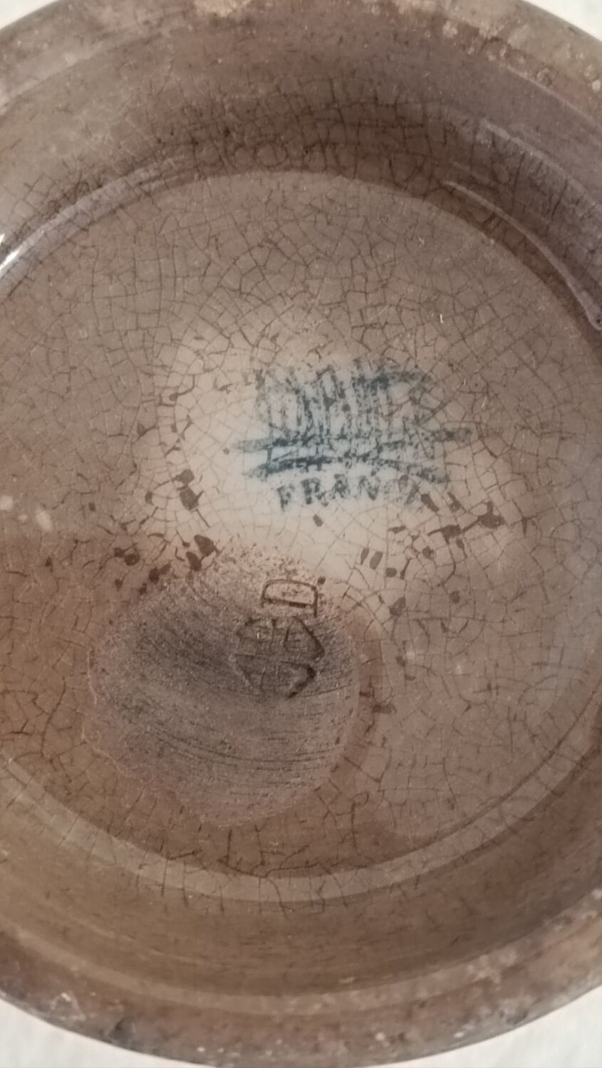 Lunéville jam pot Julien Damoy