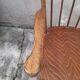 Fauteuil Baumann modèle Éventail
