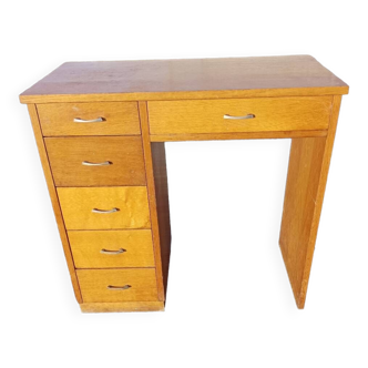 Small desk