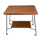 Vintage side table