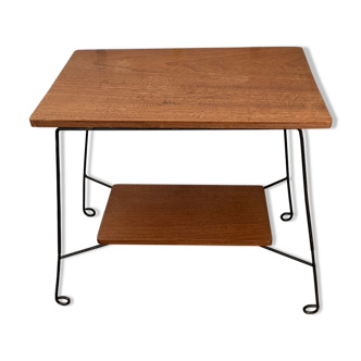 Vintage side table