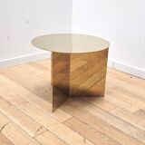 Table Slit, Hay