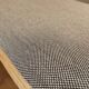 Low Cover Lounge Chair by Muuto, oak and upholstered seat