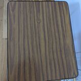 Side table range vinyls
