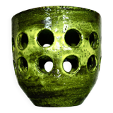 vintage ceramic by mado jolain 1950