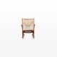 Scandinavian Rocking Chair by Frank Reenskaug for Bramin, Denmark, 1960s