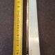Christofle Sabattini large ice tongs silver-plated metal