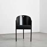 Pair of Costes armchairs by Philippe Starck, circa 1984.