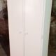 Vintage wardrobe