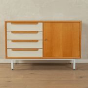 1960s chest of drawers, WK Möbel, vintage